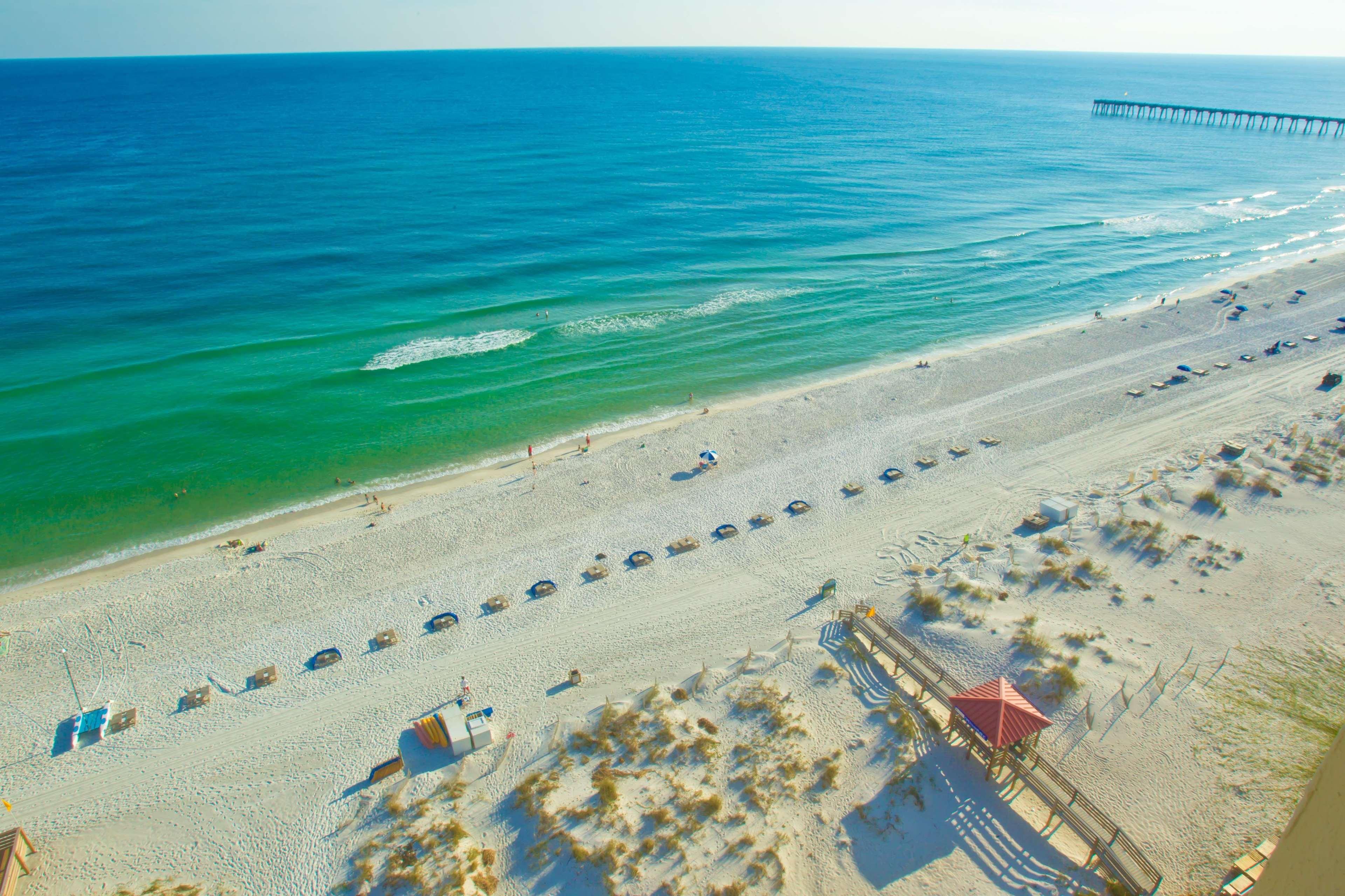 Hilton Pensacola