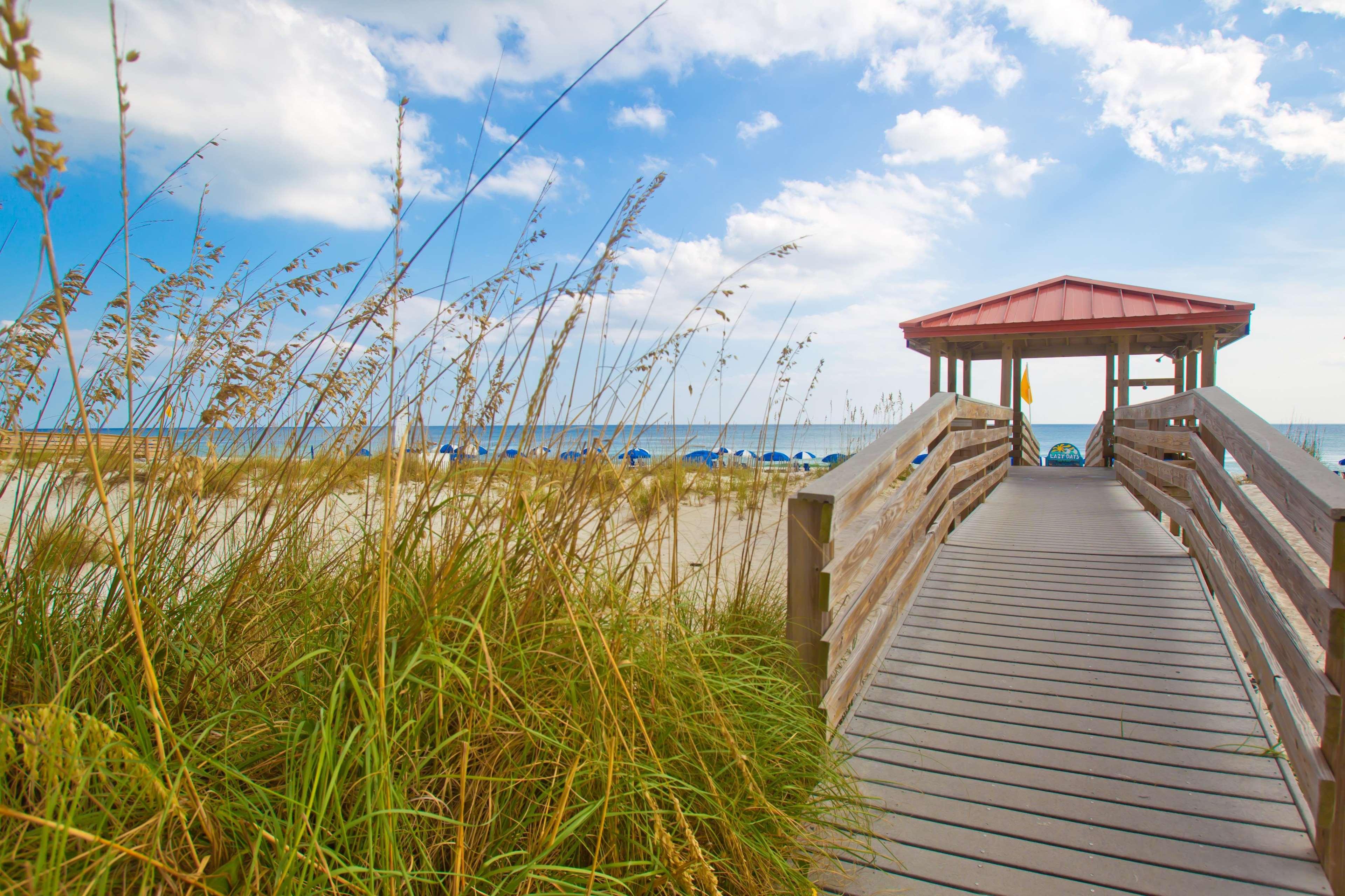 Resort Hilton Pensacola Pensacola Beach