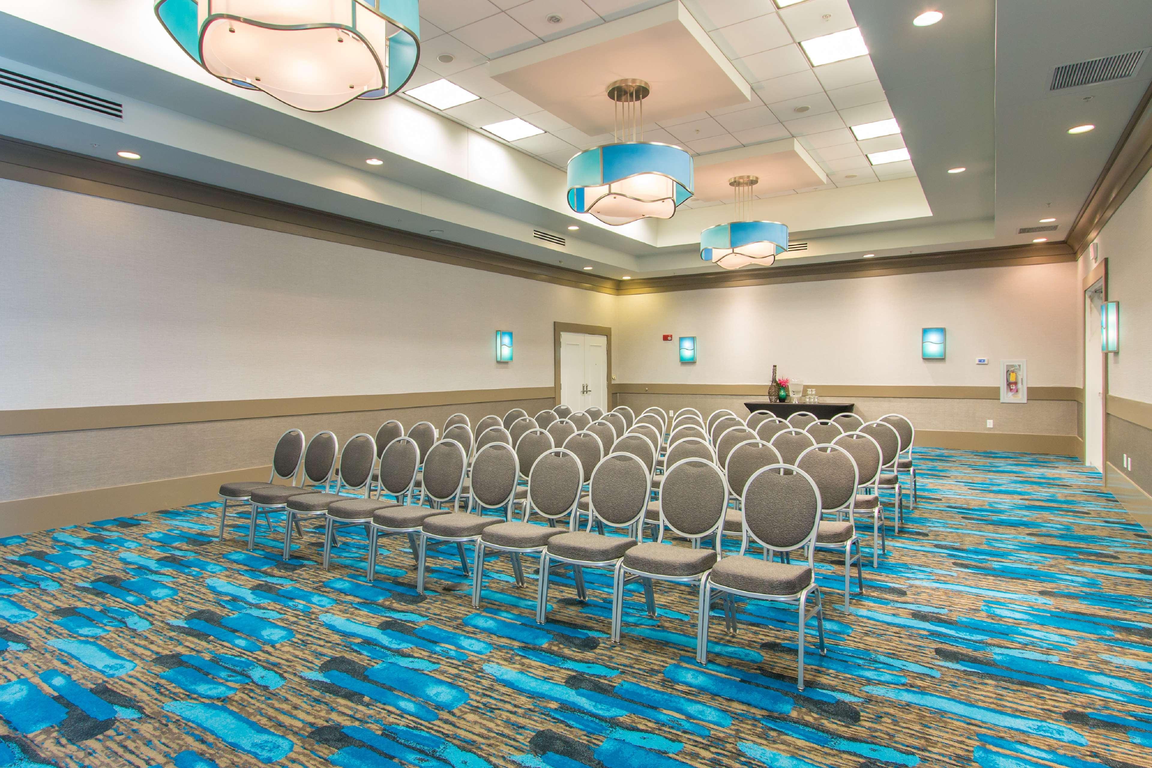 Hilton Pensacola Resort