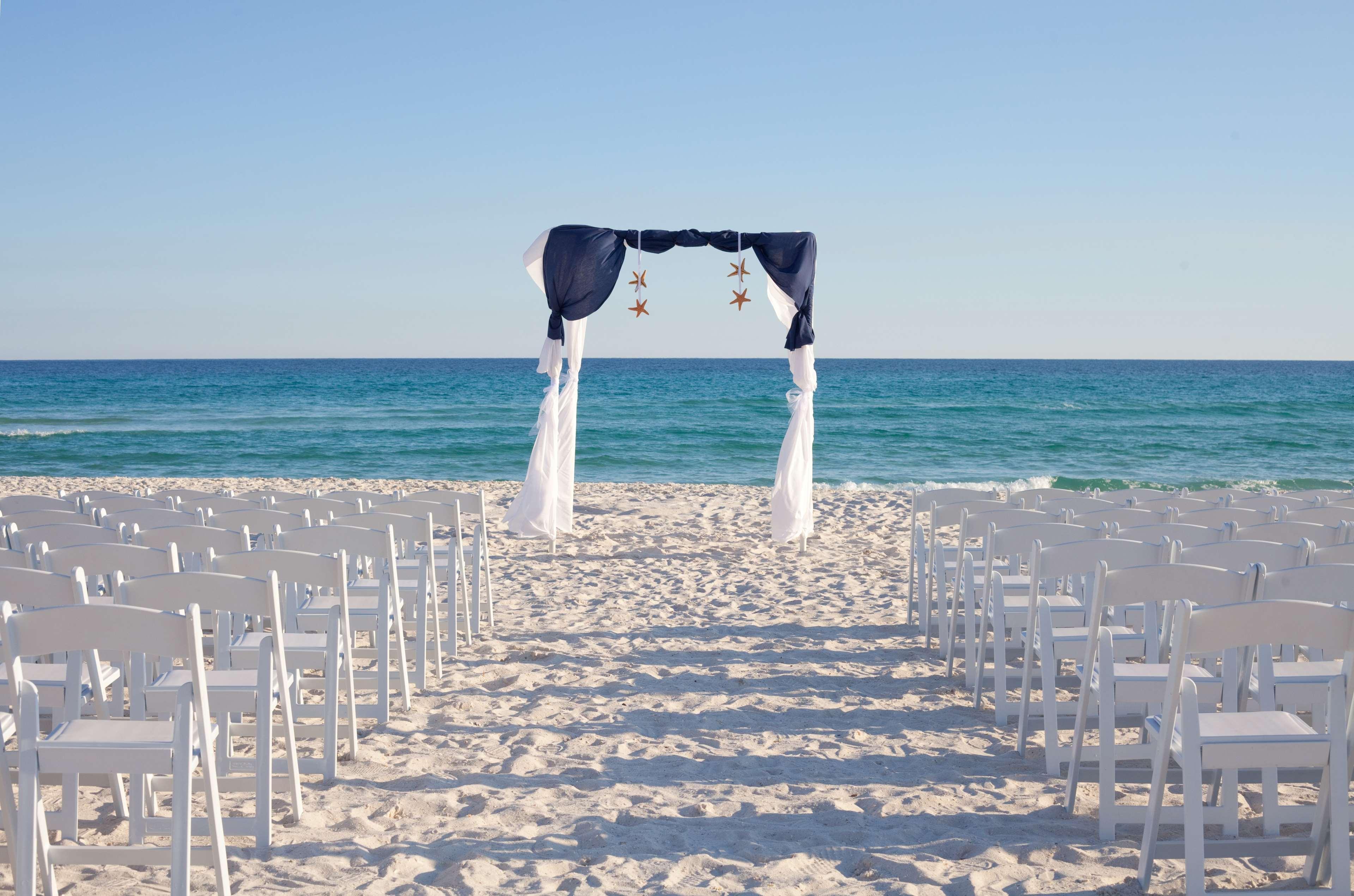 Hilton Pensacola Pensacola Beach