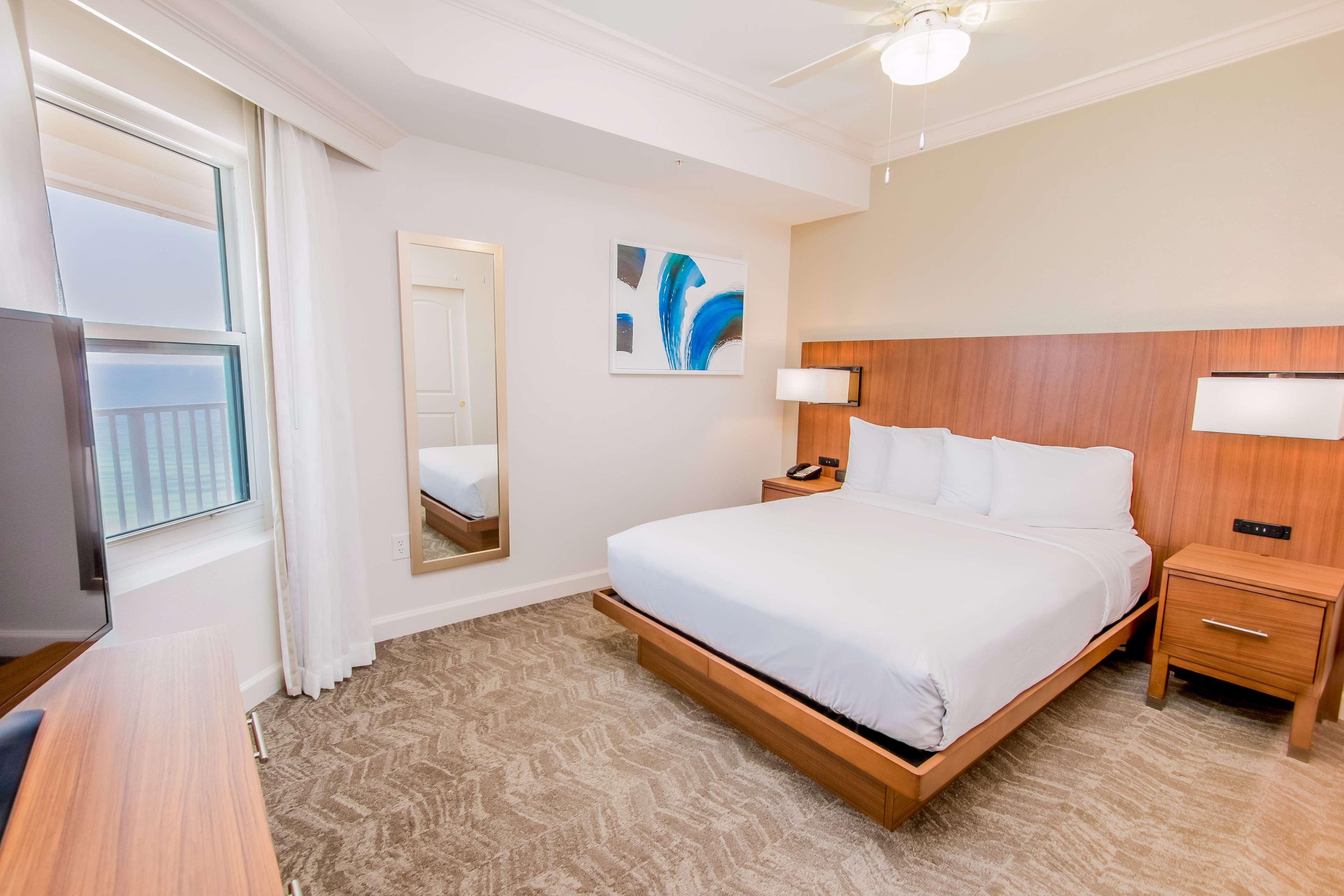 Resort Hilton Pensacola