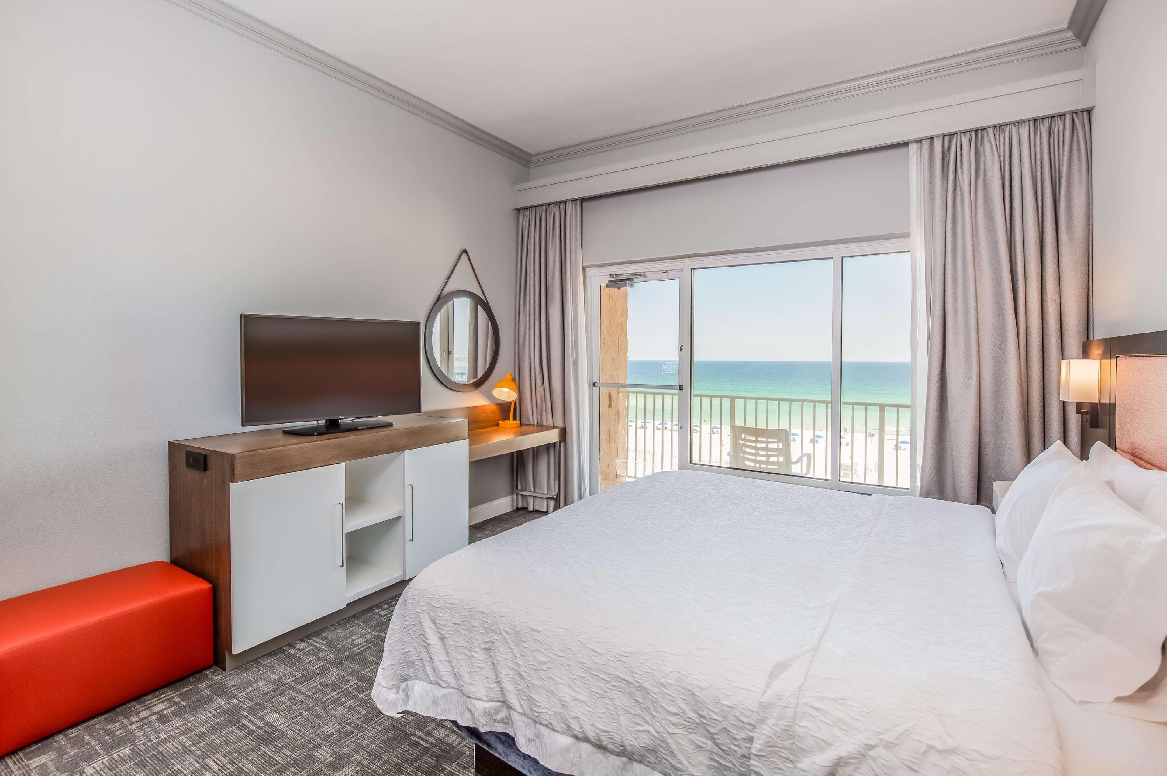 Hampton Pensacola Hotel Pensacola Beach