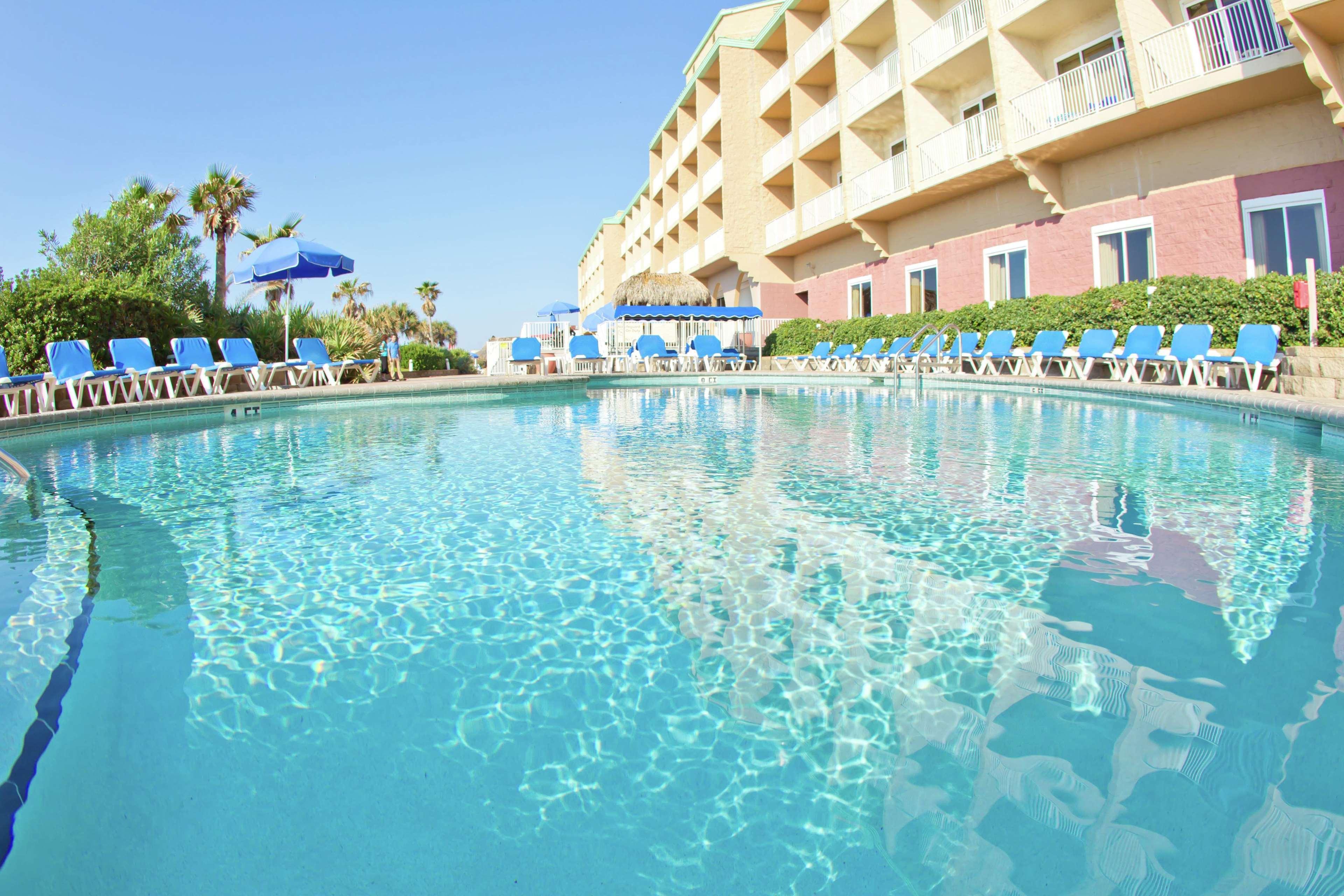Hampton Pensacola 3* Pensacola Beach