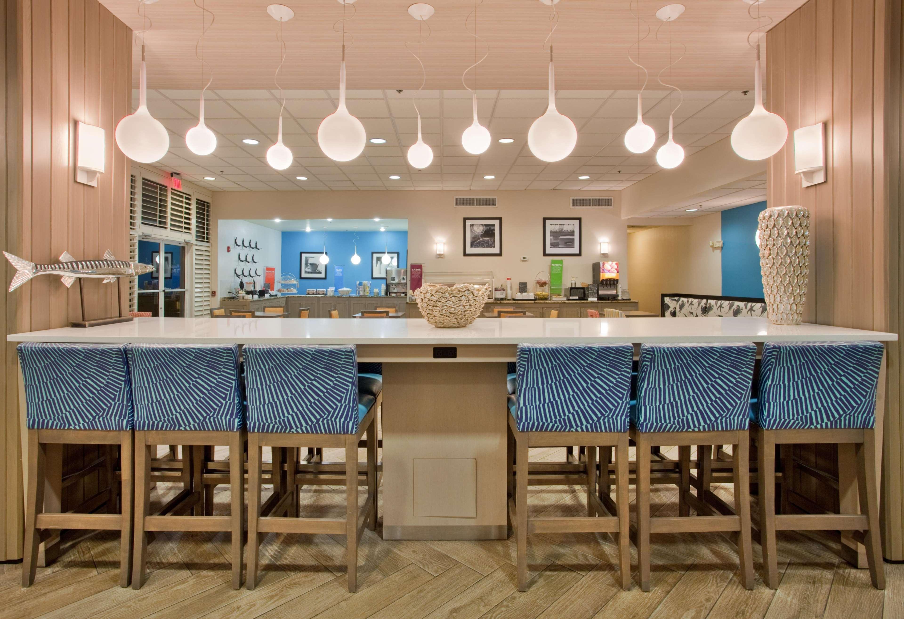 Hampton Pensacola Hotel