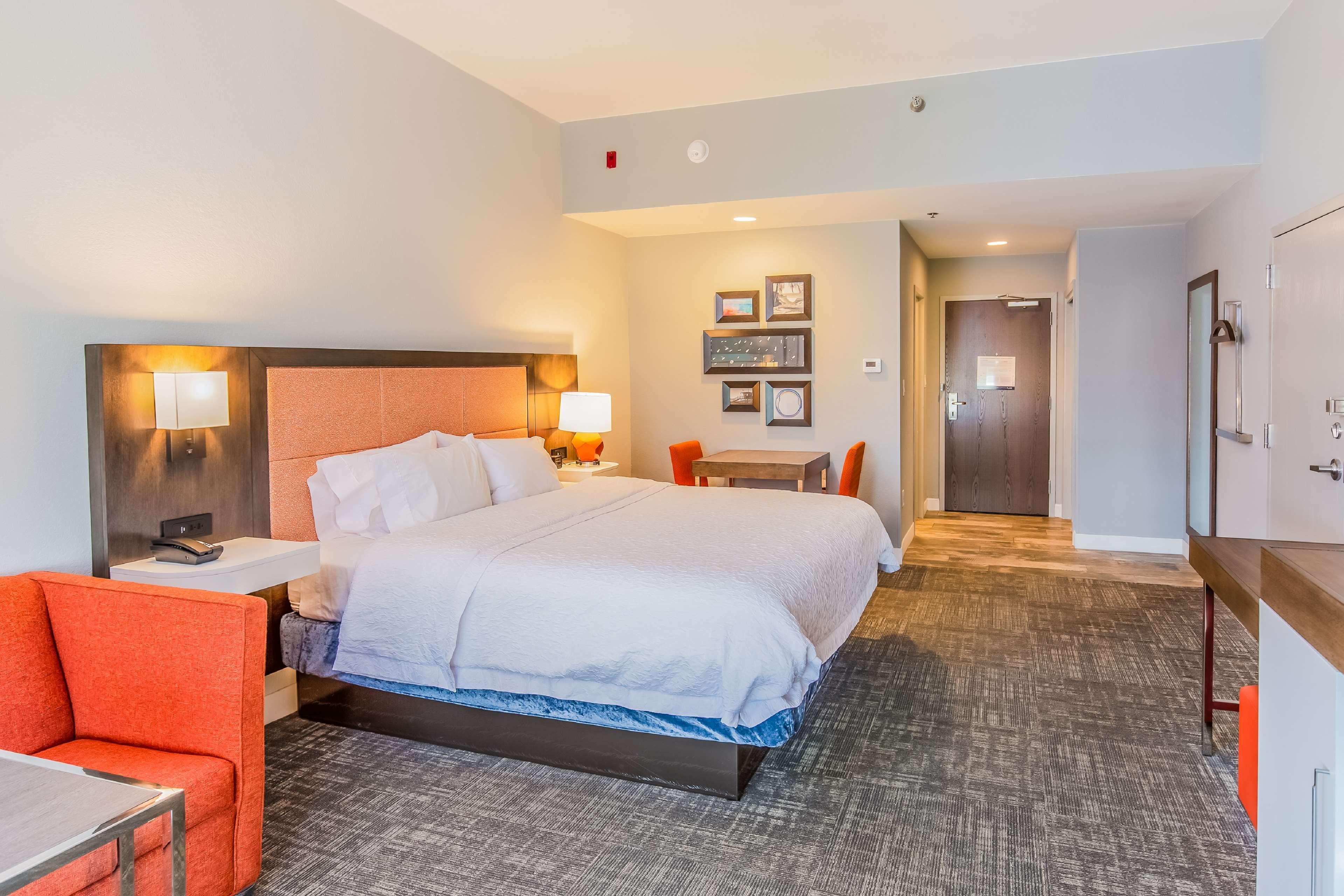 Hampton Pensacola Hotel Pensacola Beach
