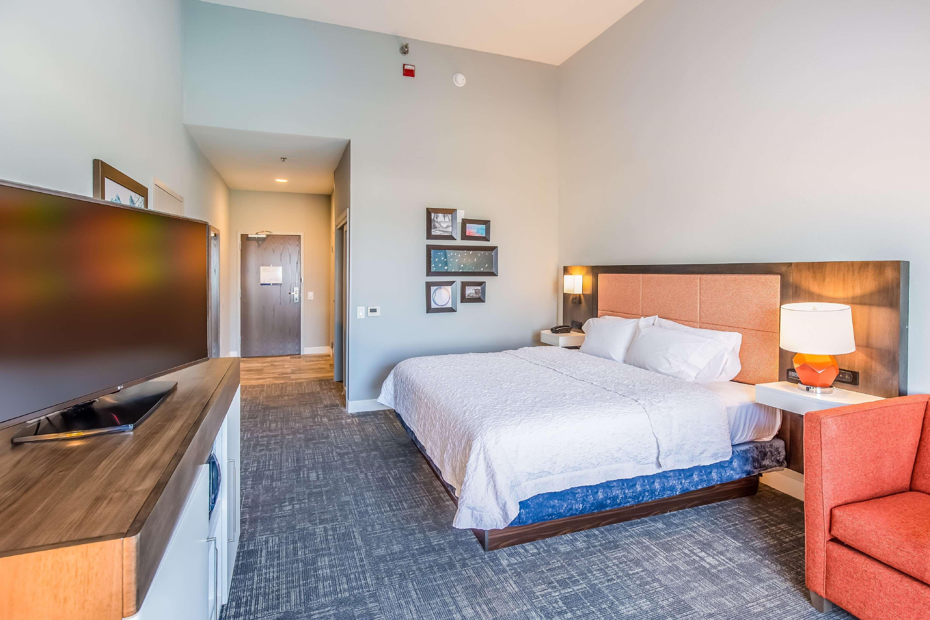 Hampton Pensacola 3* Pensacola Beach