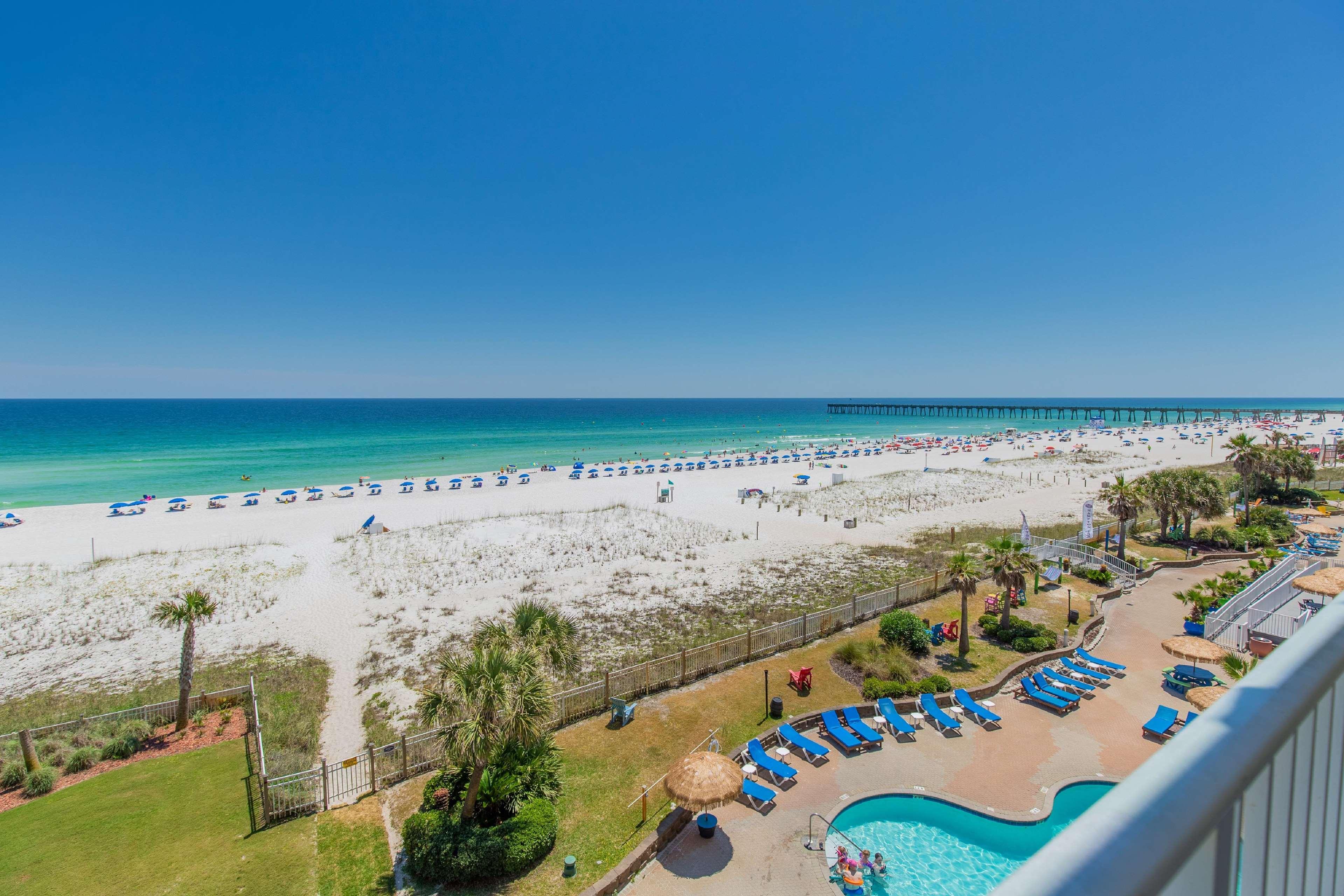 Hampton Pensacola