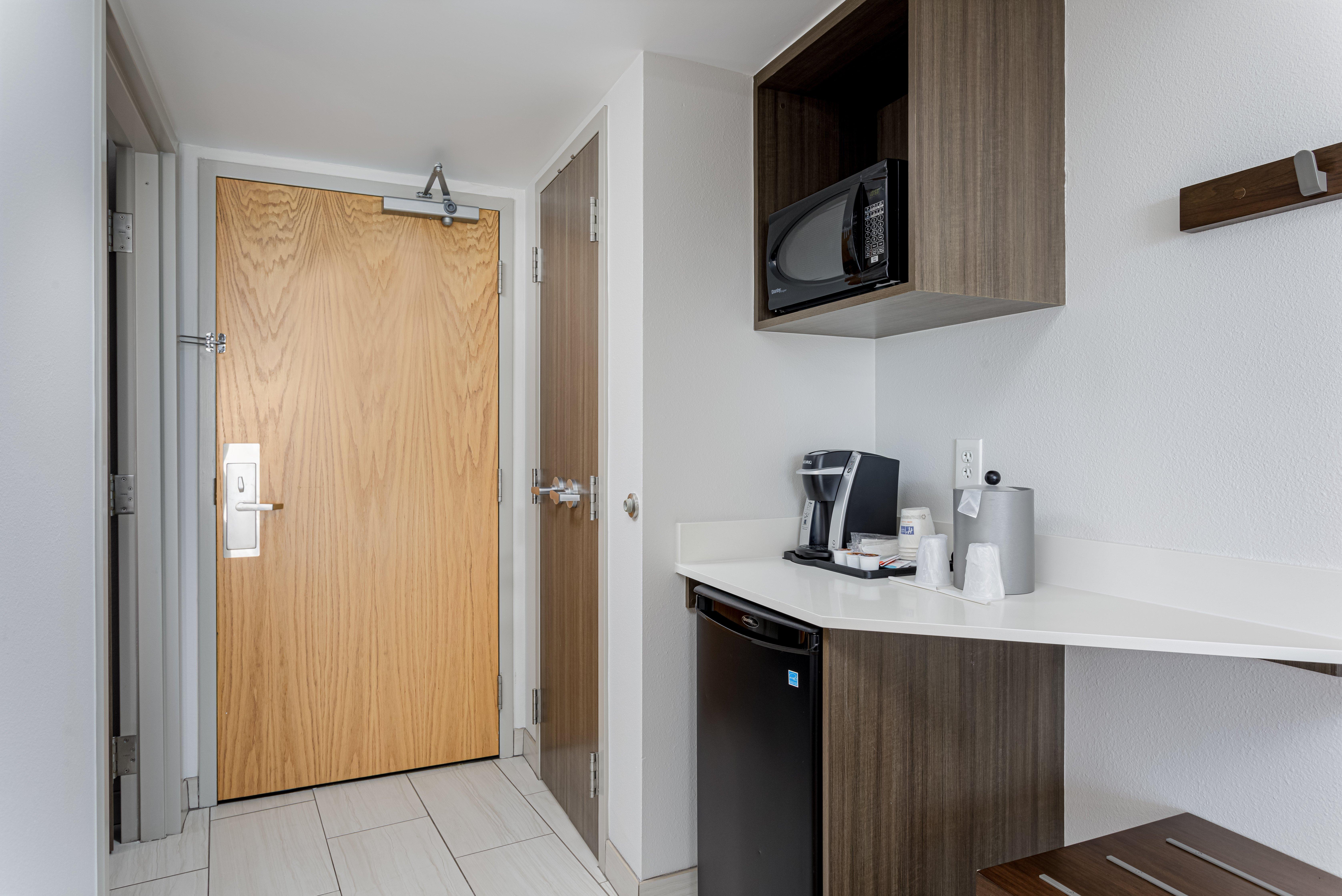 Express Pensacola By Ihg 2*