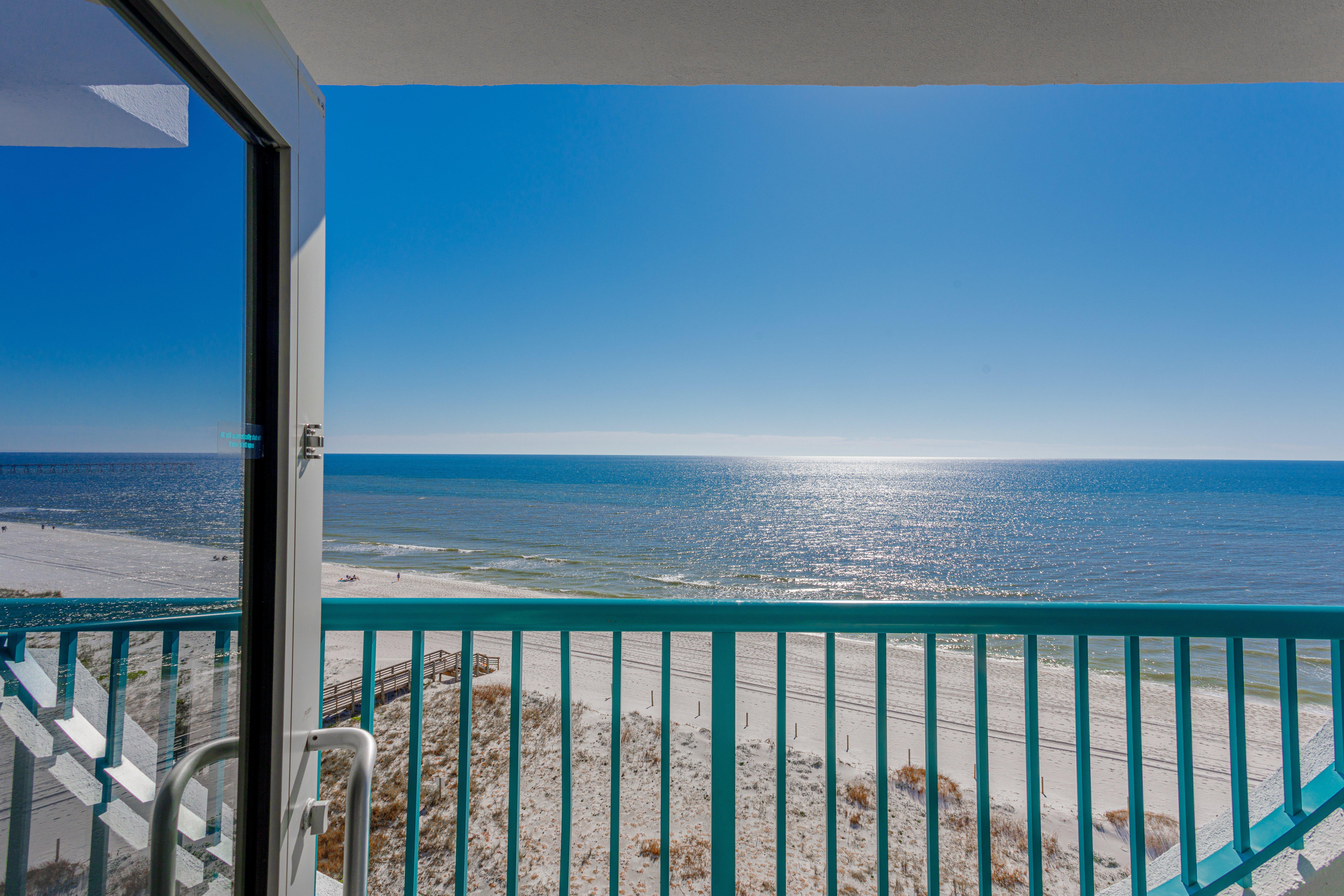 Express Pensacola By Ihg Resort