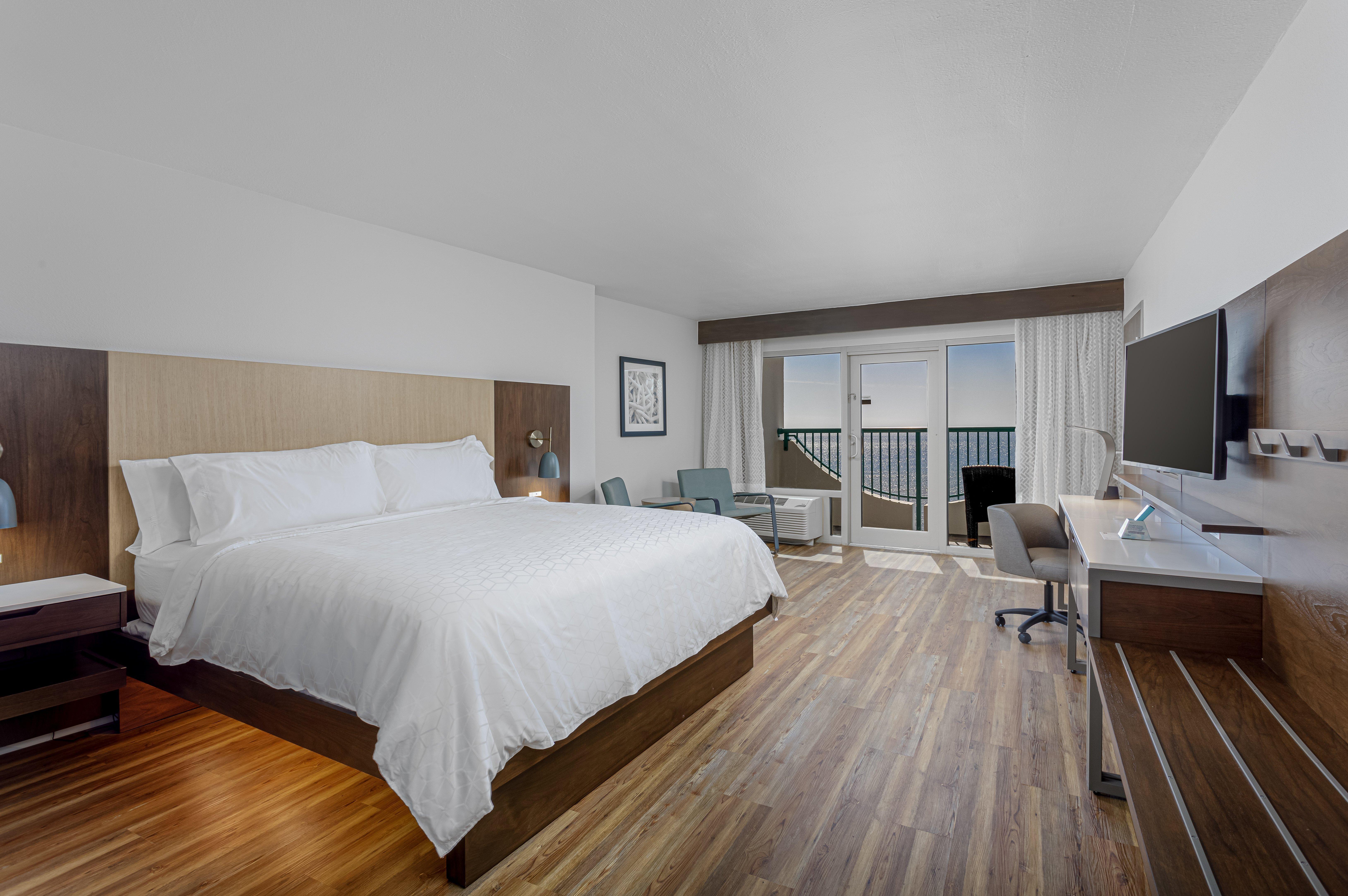 Express Pensacola By Ihg