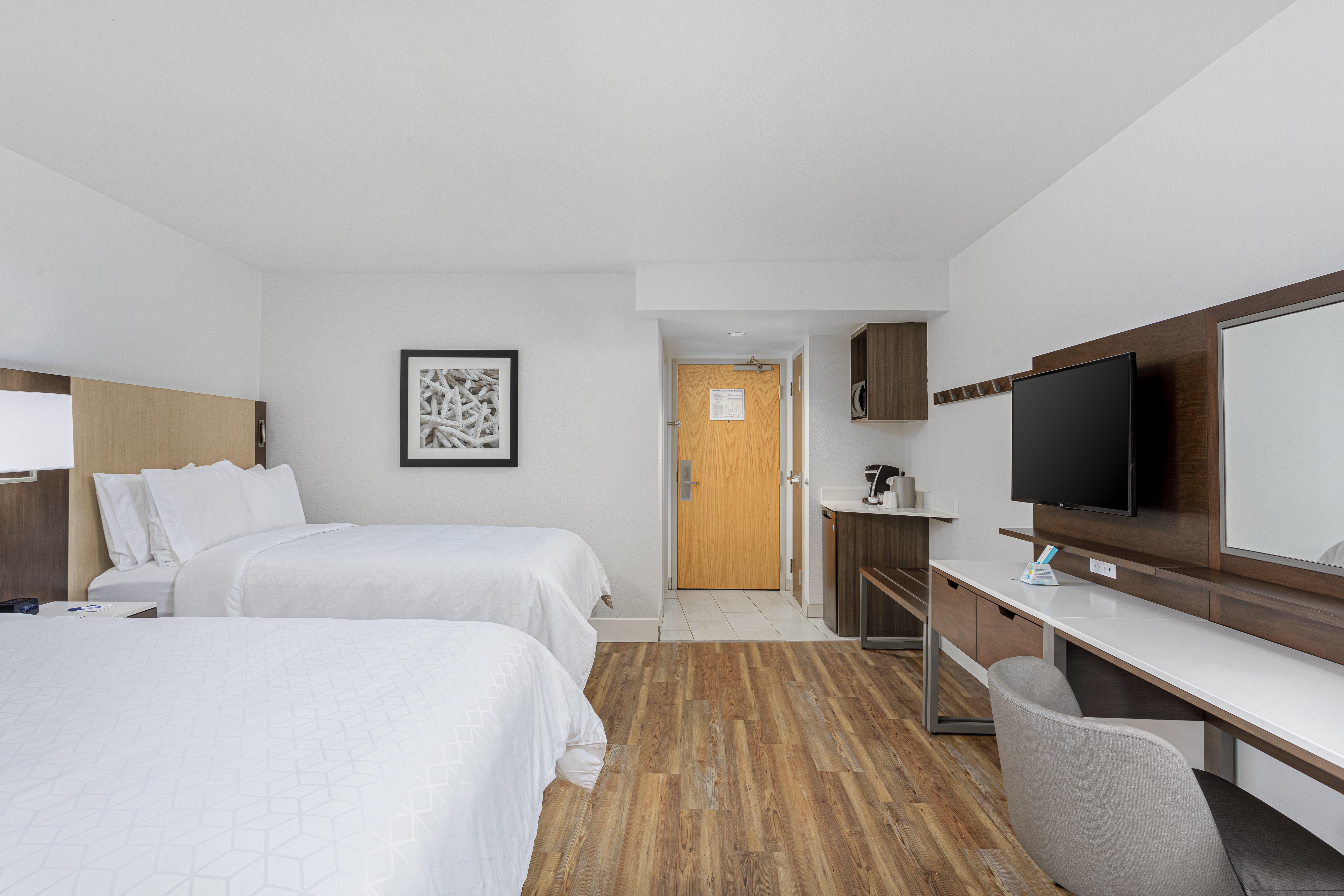 Resort Express Pensacola By Ihg 2*