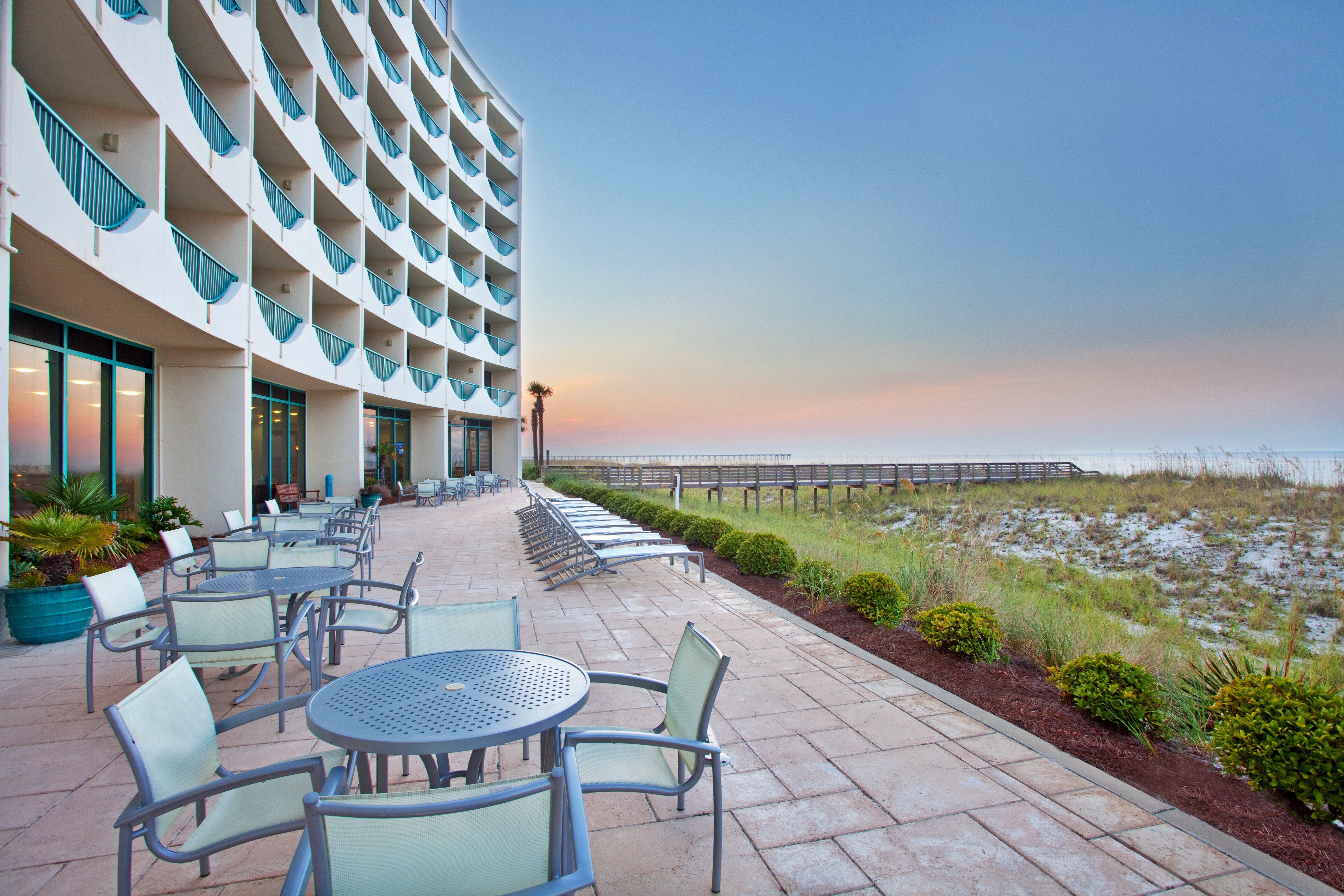 Express Pensacola By Ihg Resort