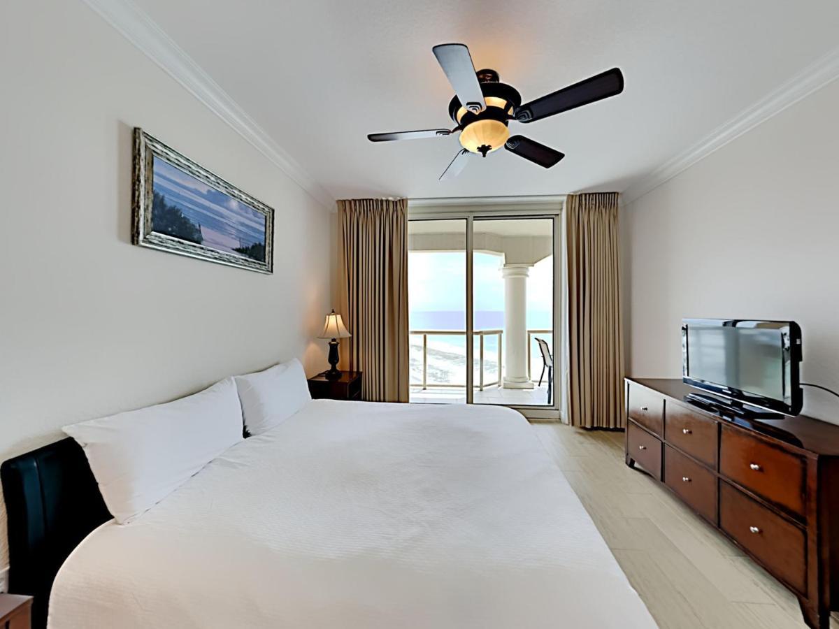 Portofino Island 3-1209 Apartment Pensacola Beach