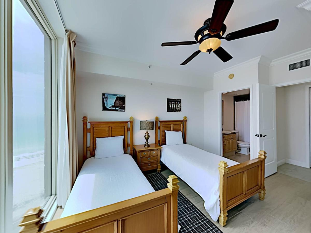 Apartment Portofino Island 3-1209 Pensacola Beach