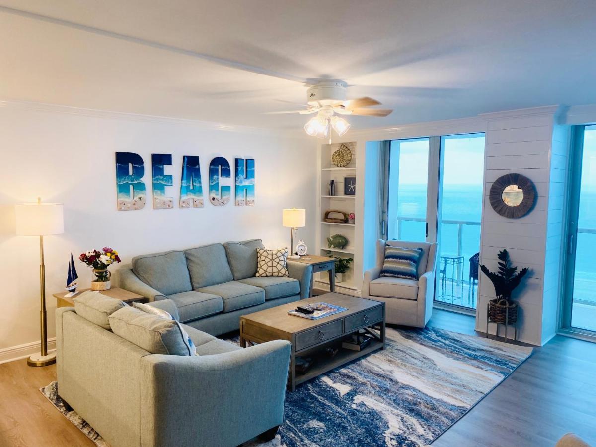 Oceanfront At Sabine Yacht And Racquet Club 3*