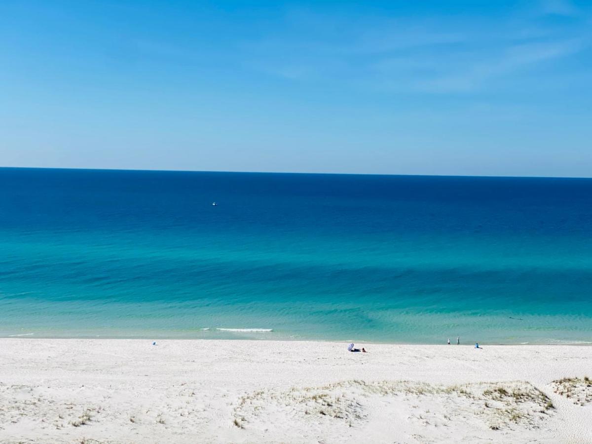 Oceanfront At Sabine Yacht And Racquet Club Aparthotel 3*