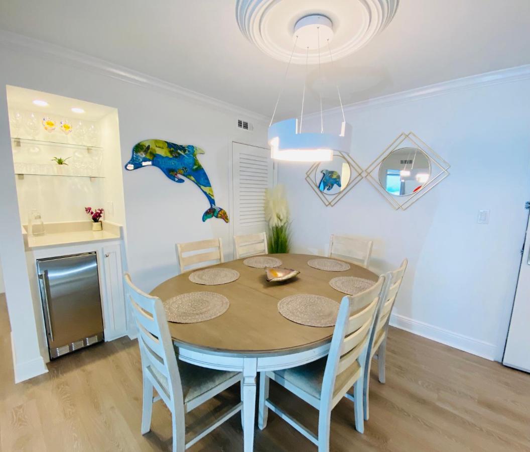 Aparthotel Oceanfront At Sabine Yacht And Racquet Club 3*