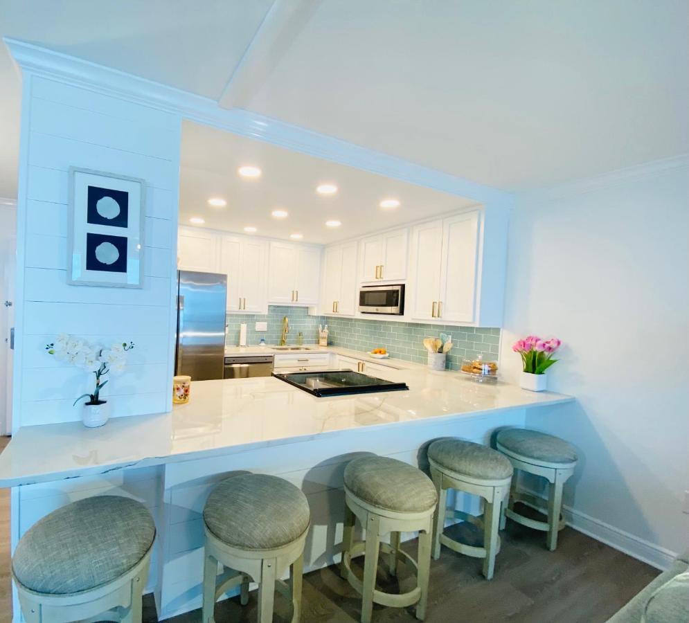Oceanfront At Sabine Yacht And Racquet Club Aparthotel Pensacola Beach