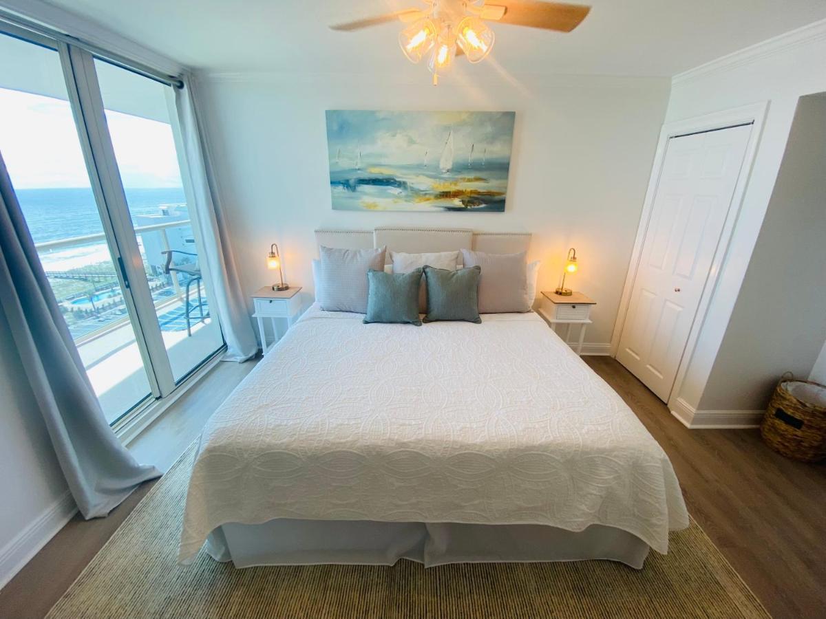Oceanfront At Sabine Yacht And Racquet Club 3* Pensacola Beach