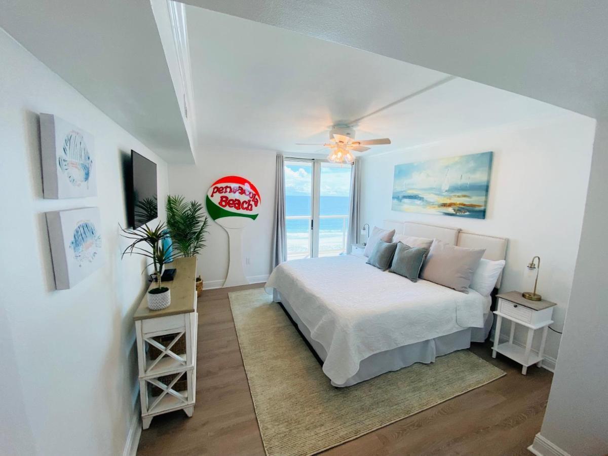 Aparthotel Oceanfront At Sabine Yacht And Racquet Club Pensacola Beach