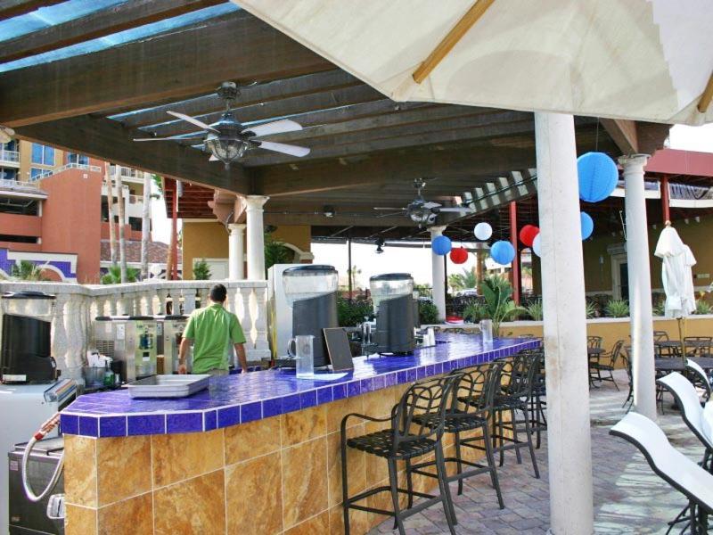 Portofino Island 2-1107 * Pensacola Beach