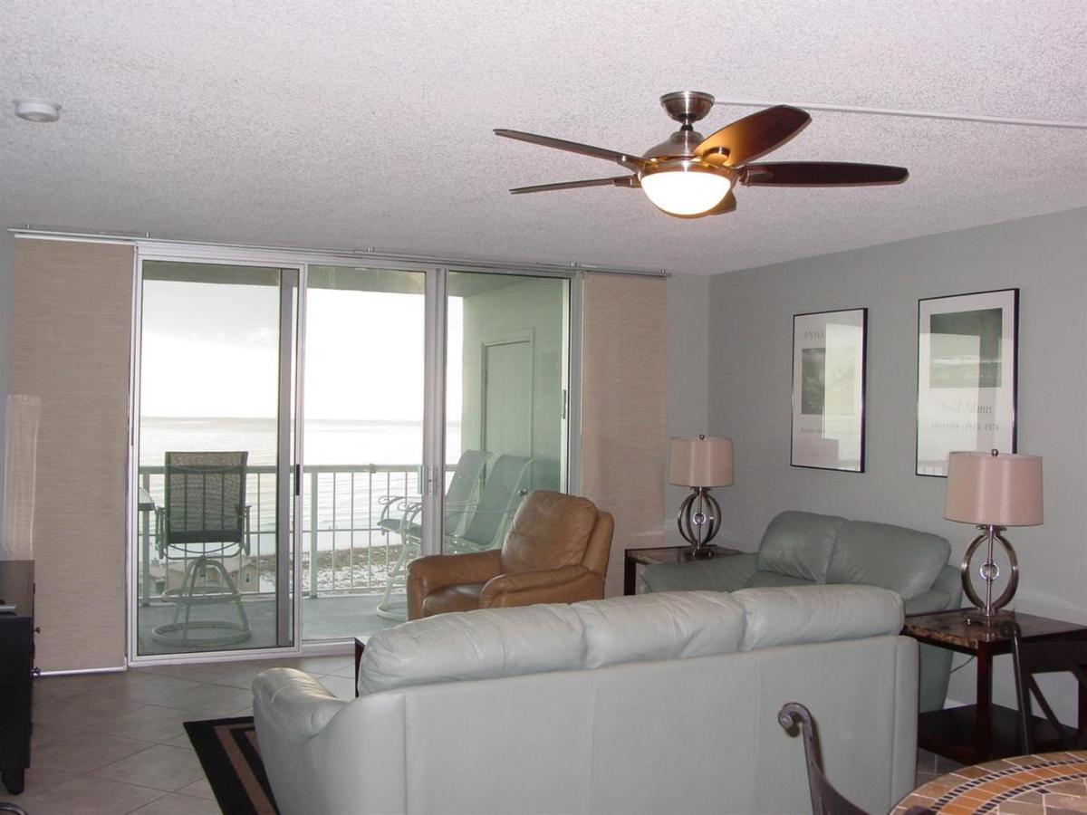 Tristan Towers By Properties * Pensacola Beach