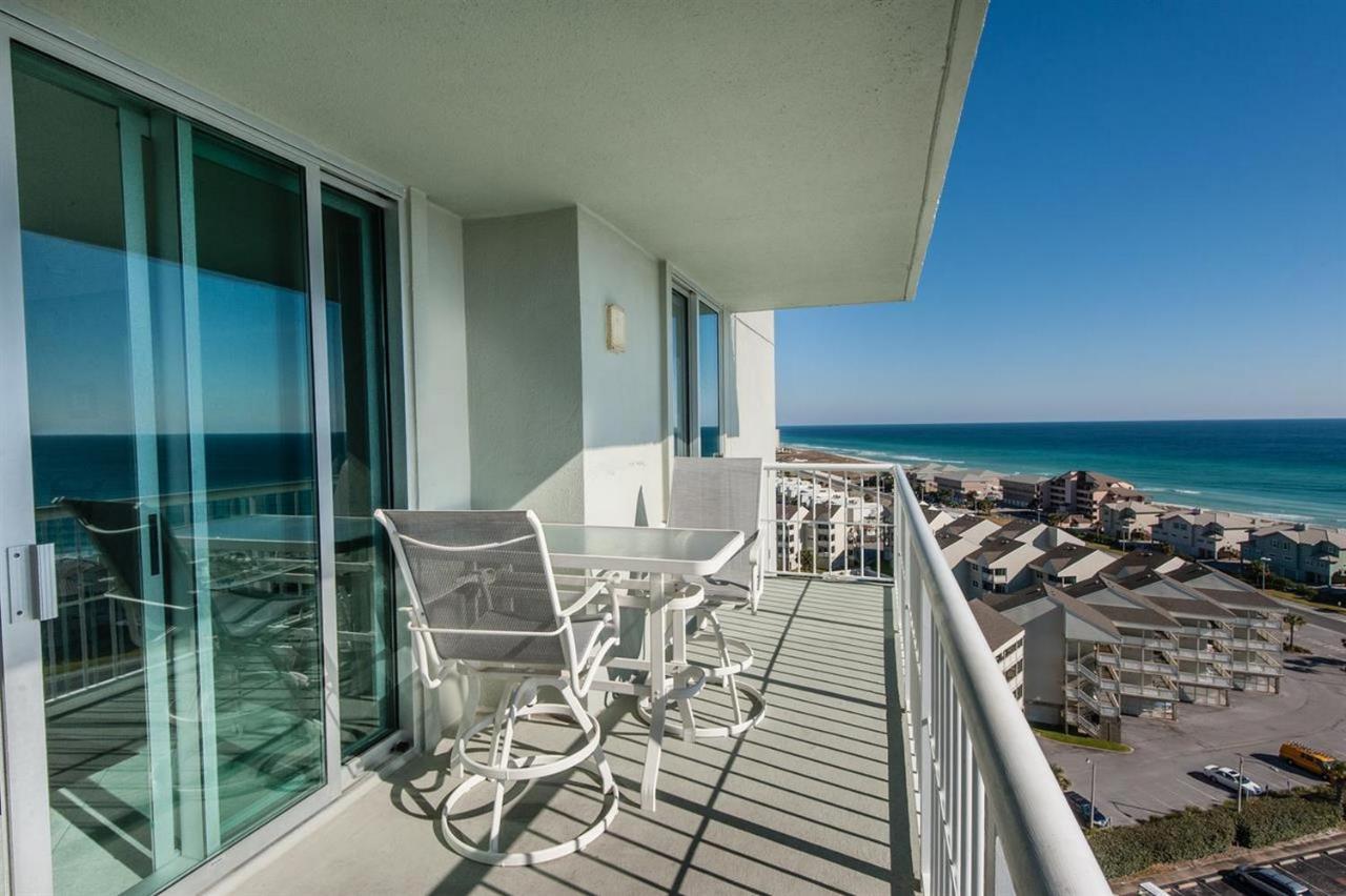 Tristan Towers By Properties Holiday home Pensacola Beach