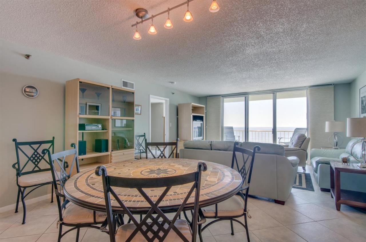 Tristan Towers By Properties * Pensacola Beach