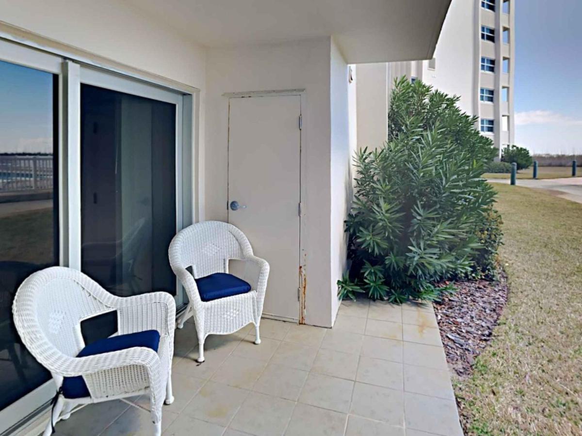 Regency Towers 108 East Apartment