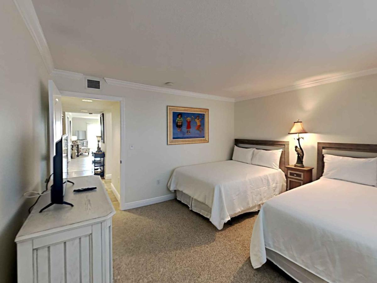 Apartment Regency Towers 108 East