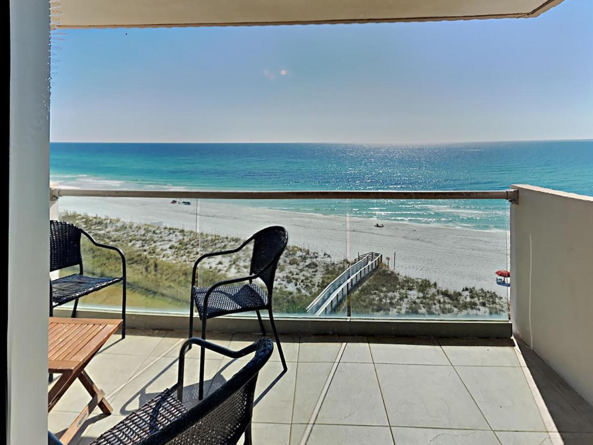 Apartment Regency Towers #802 West *
