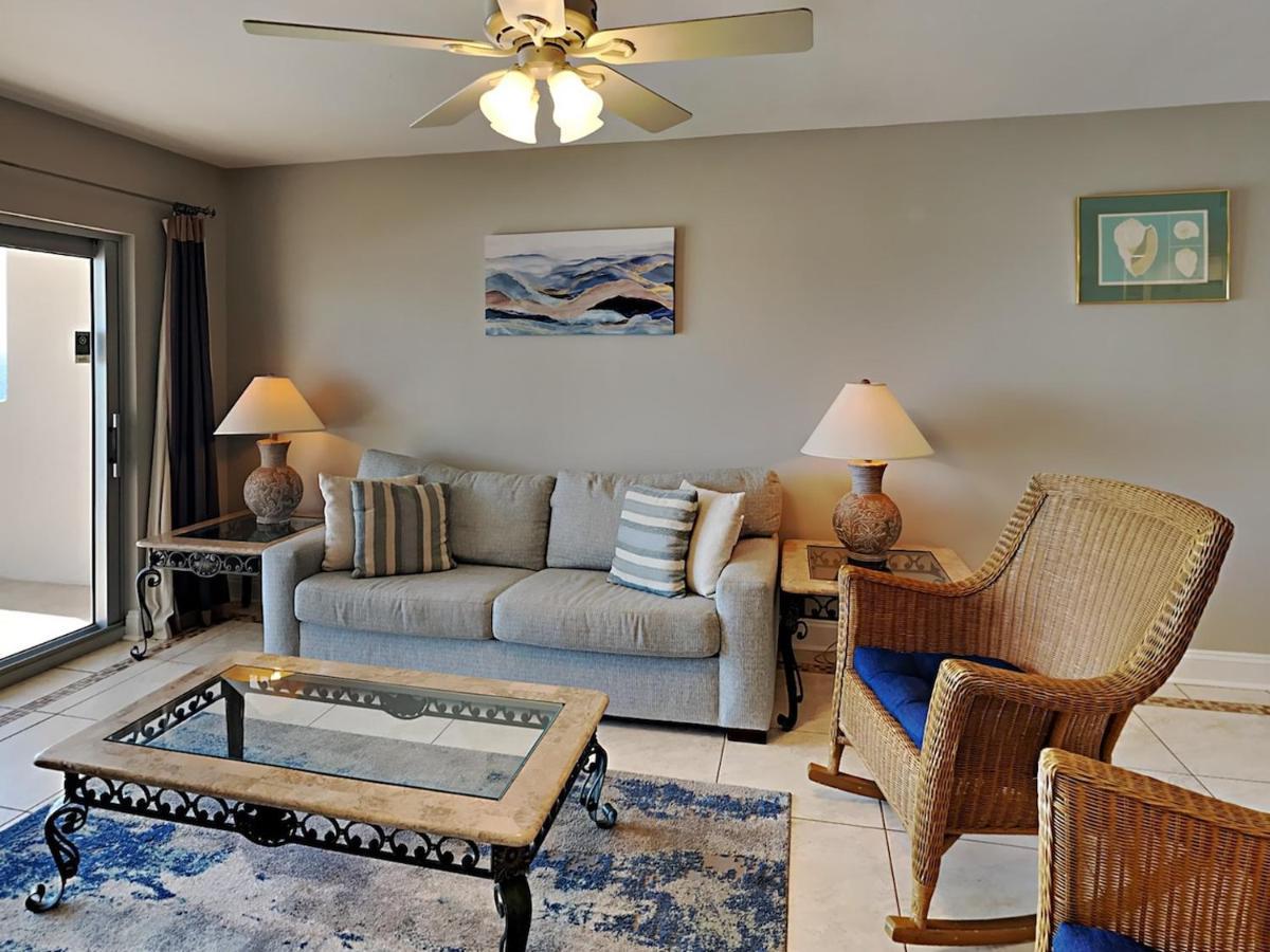 Regency Towers #802 West * Pensacola Beach