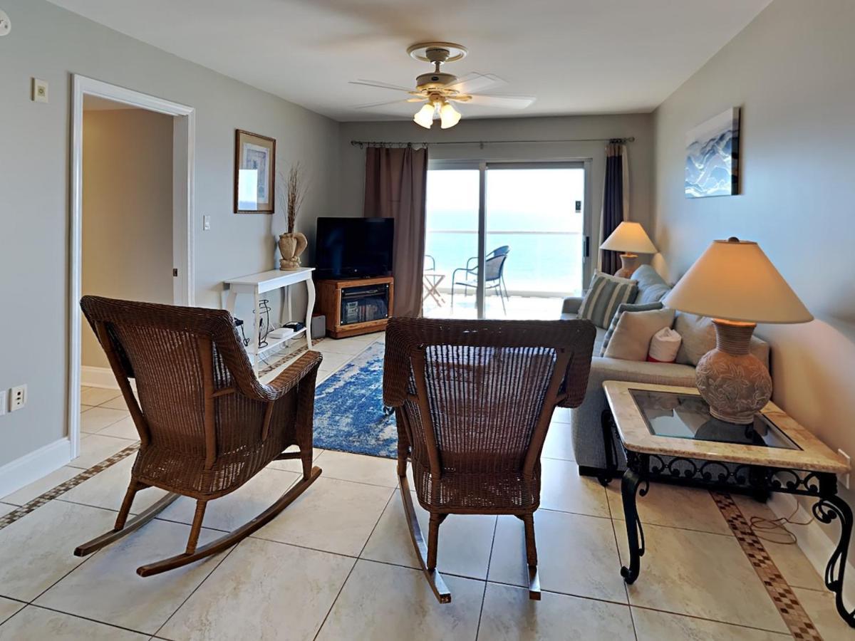 Regency Towers #802 West * Pensacola Beach