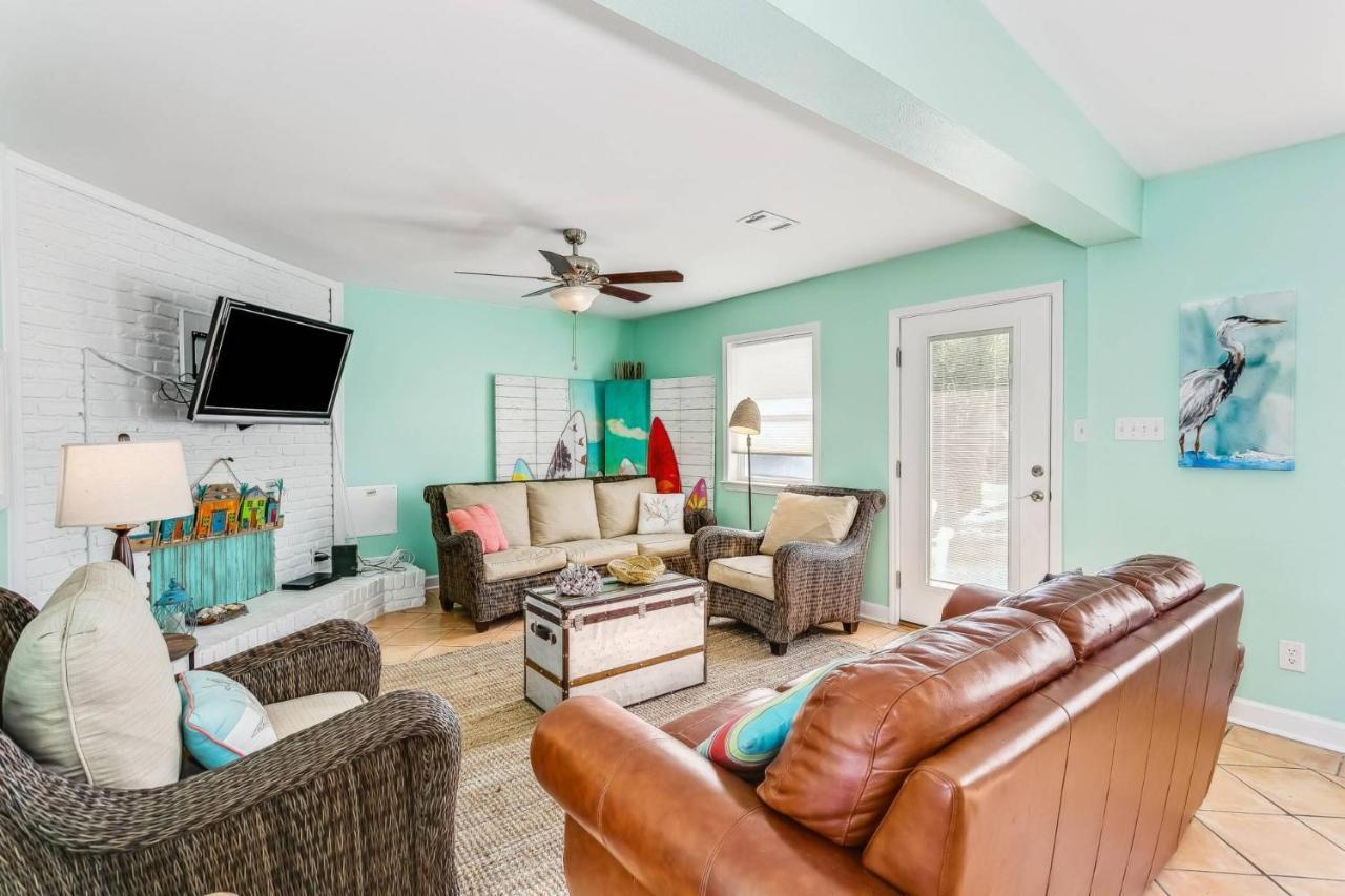 Holiday home 319 Panferio Dr Pensacola Beach
