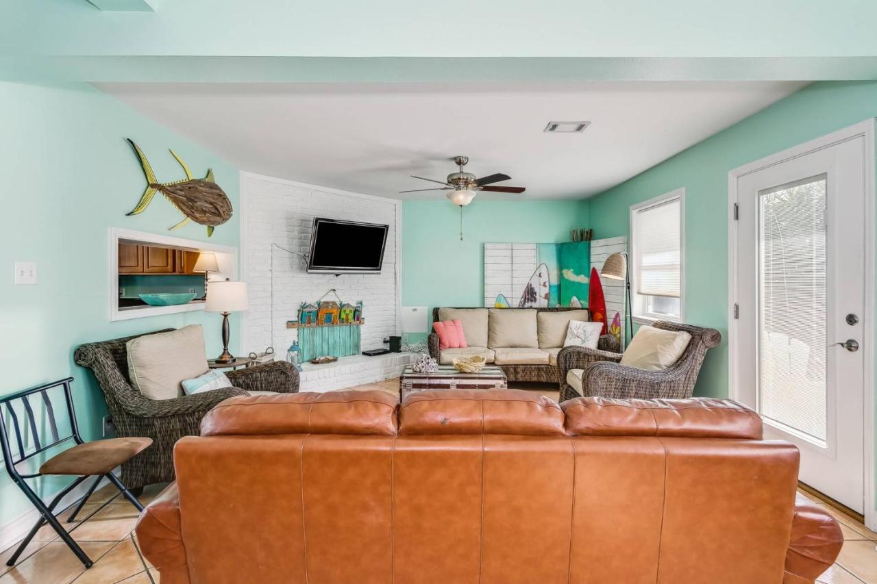 319 Panferio Dr Pensacola Beach