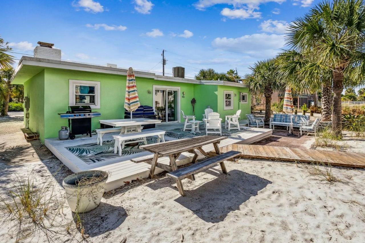 319 Panferio Dr Holiday home *
