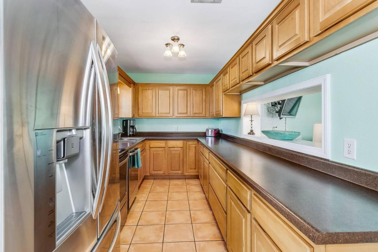 Holiday home 319 Panferio Dr