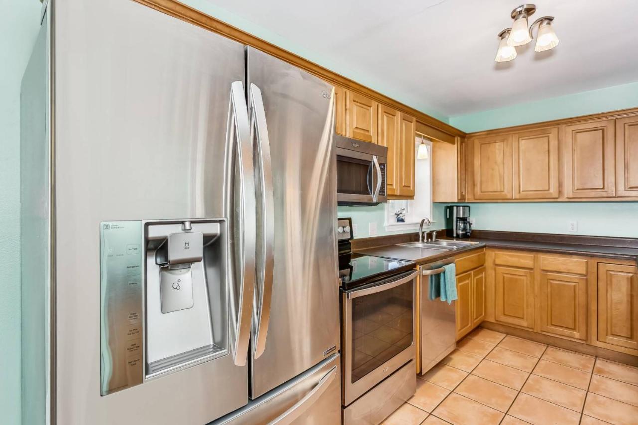 Holiday home 319 Panferio Dr
