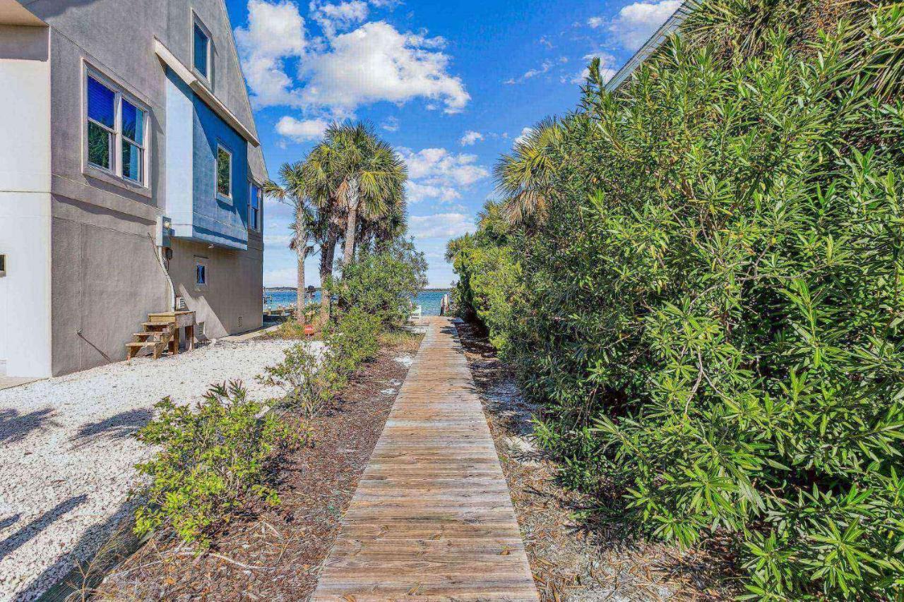 Holiday home 319 Panferio Dr Pensacola Beach