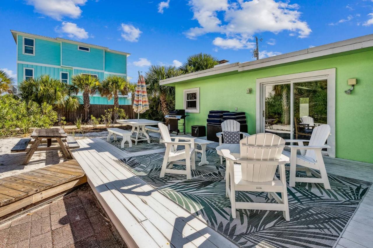 Holiday home 319 Panferio Dr