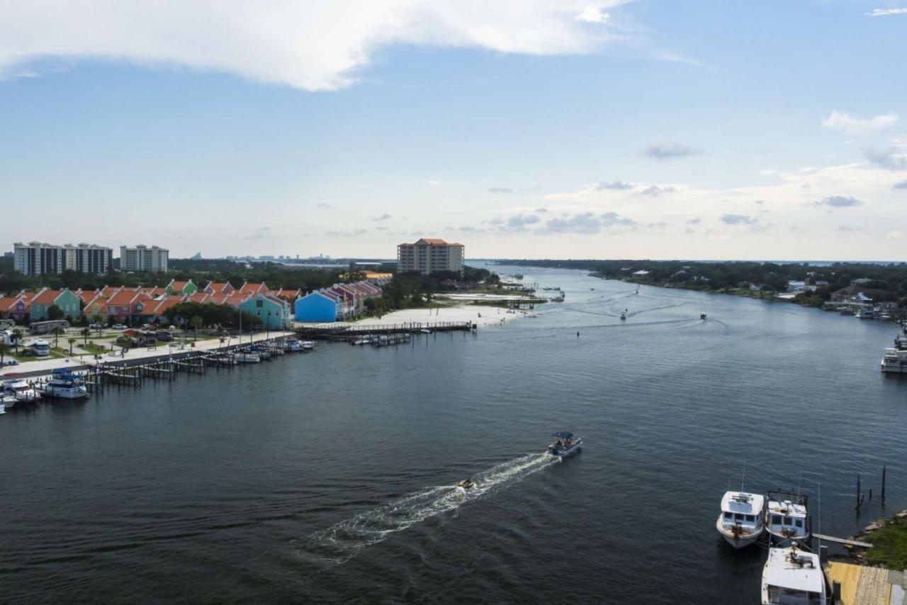 319 Panferio Dr * Pensacola Beach