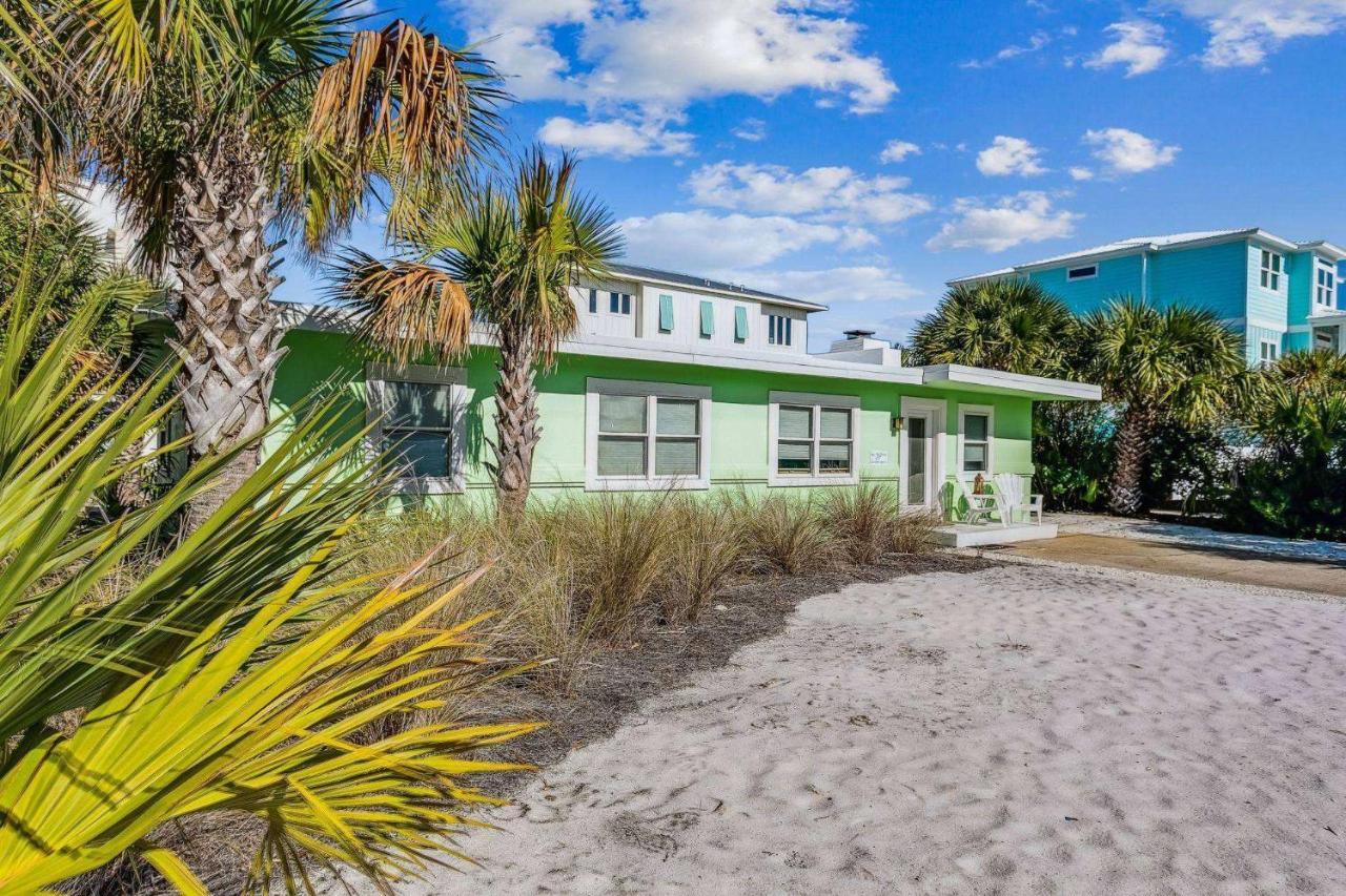 Holiday home 319 Panferio Dr