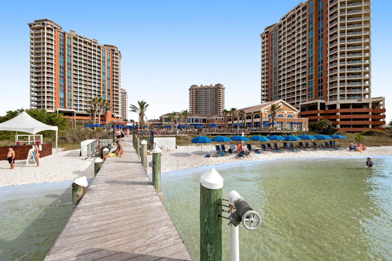 Apartment Portofino Island & Tower Two 1306 Pensacola Beach
