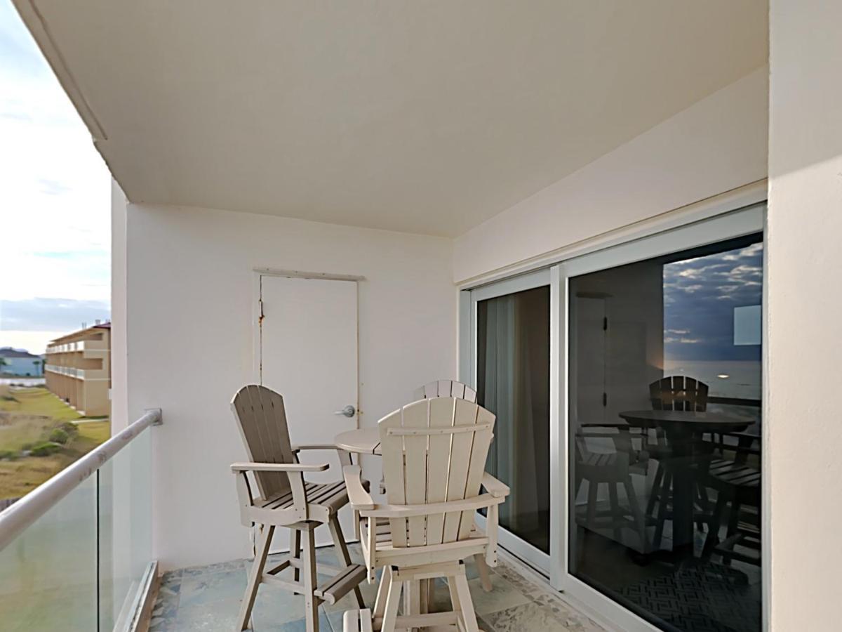 Regency Towers #304 West * Pensacola Beach