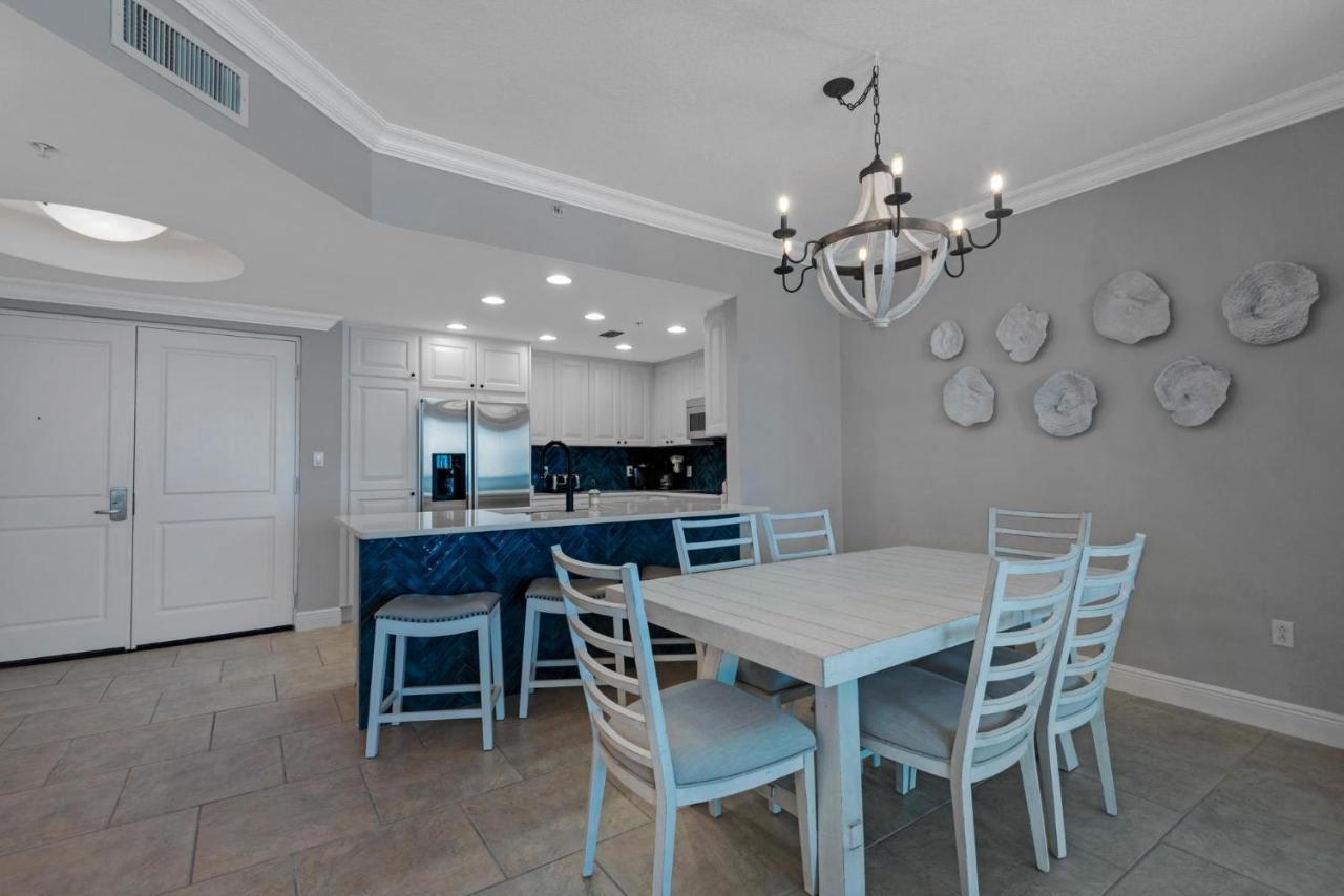 Portofino Tower 3 Unit 1503 * Pensacola Beach