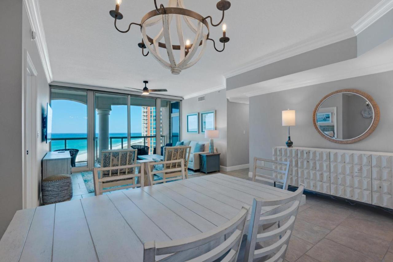 Holiday home Portofino Tower 3 Unit 1503 Pensacola Beach