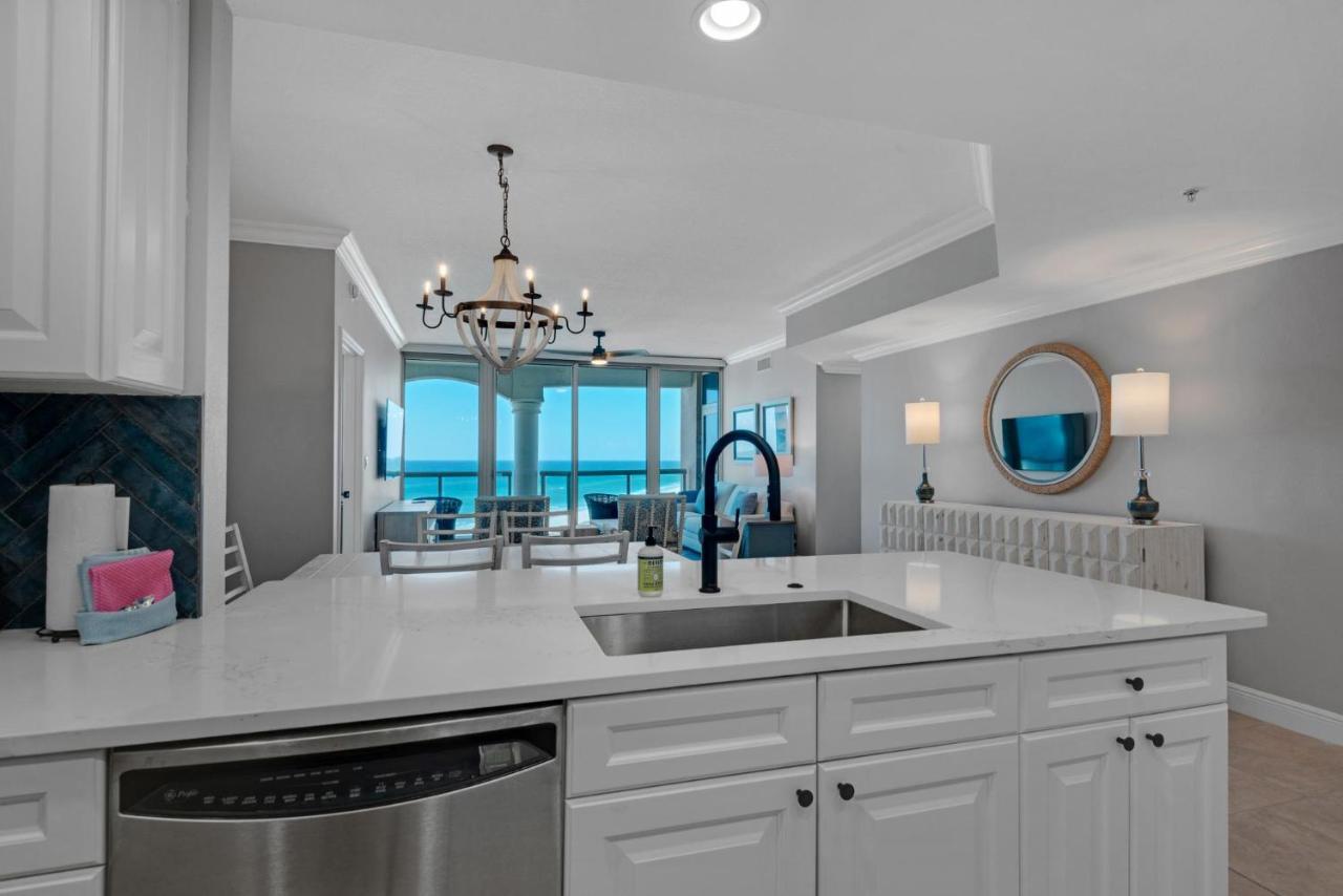 Portofino Tower 3 Unit 1503 Pensacola Beach