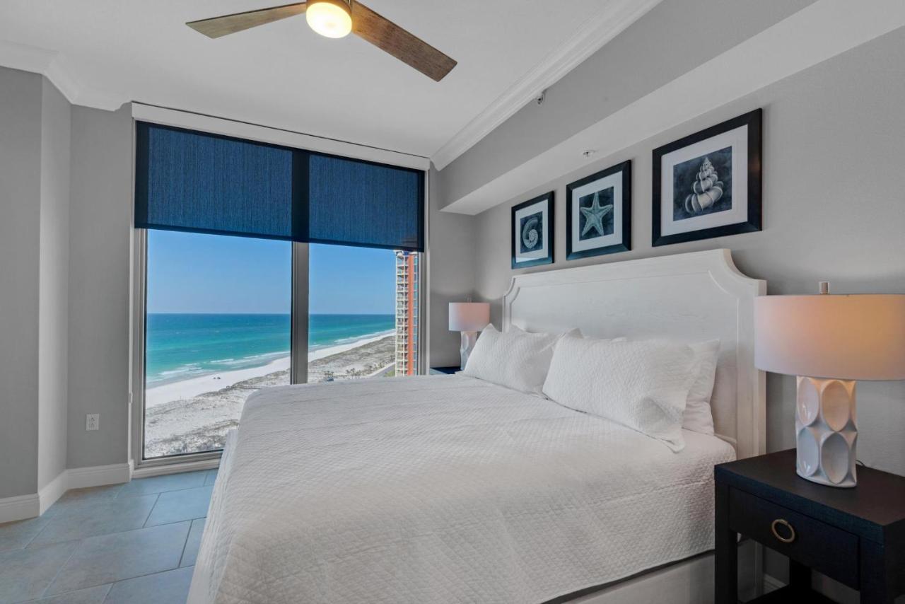 Portofino Tower 3 Unit 1503 Holiday home Pensacola Beach