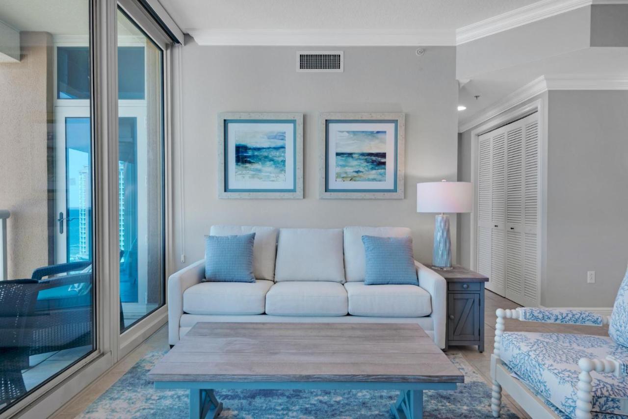 Portofino Tower 3 Unit 1503 *