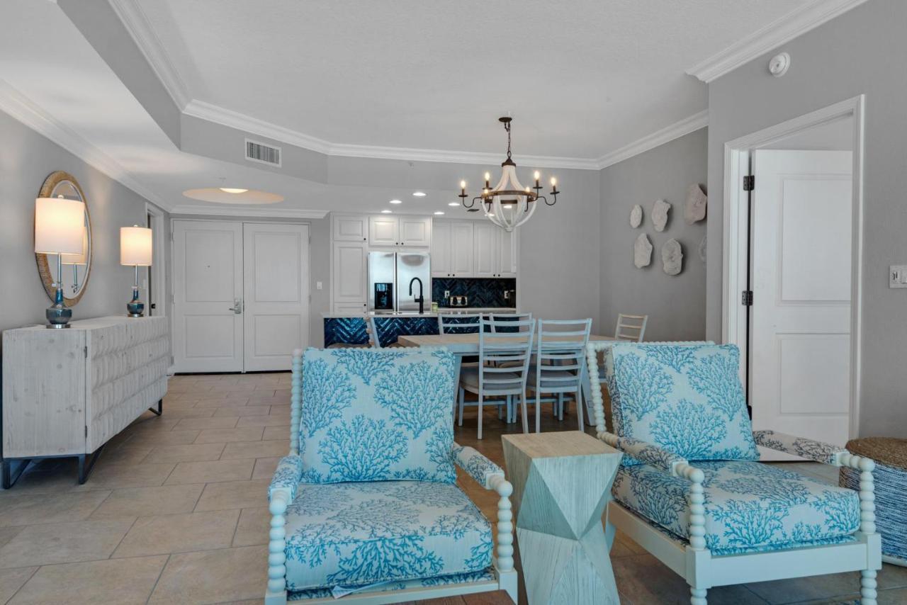 Portofino Tower 3 Unit 1503 Holiday home